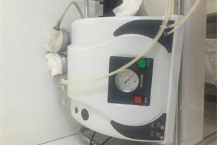 مرکز عرضه دستگاه میکرودرم