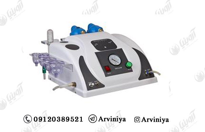 فروش دستگاه میکرودرم ابریژن پزشکی قیمت کارخانه